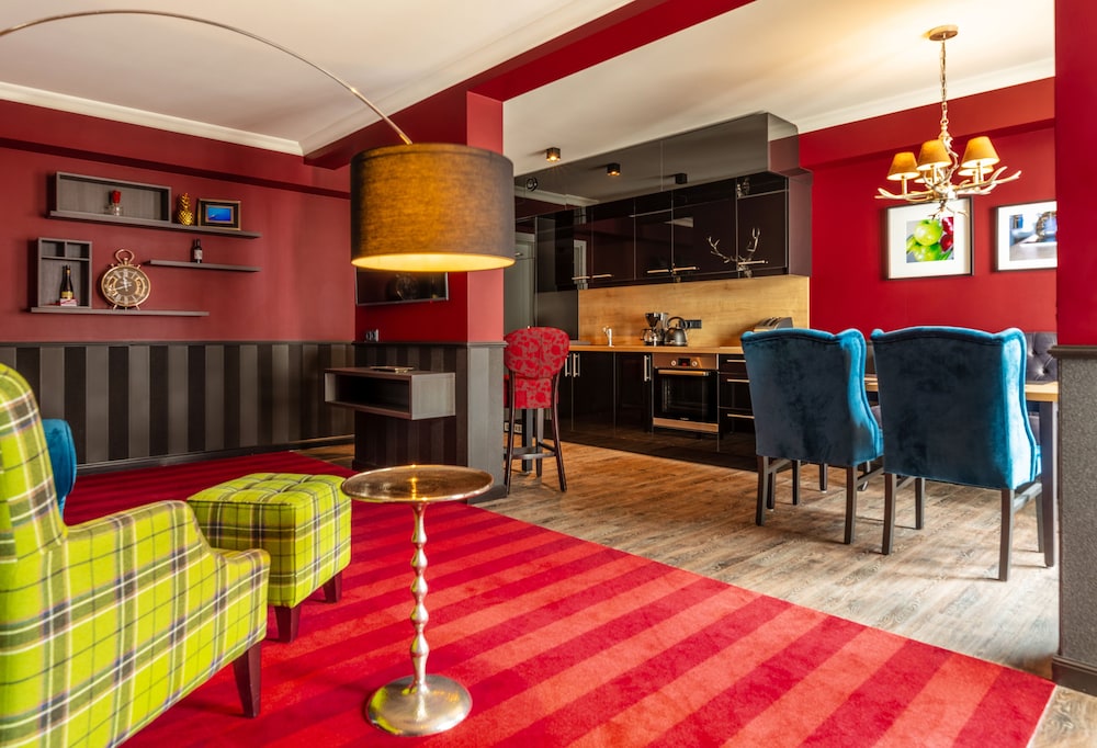 Suite (1 Person) photo 1