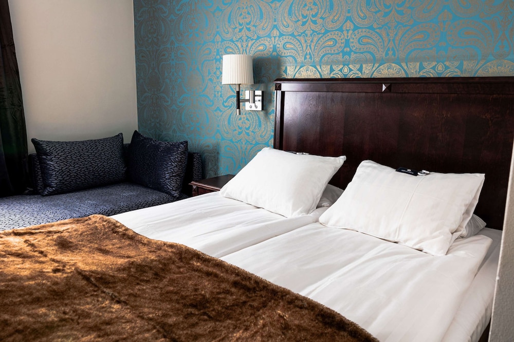 Economy Room, 1 Double Bed, Non Smoking (with Single Sofabed)