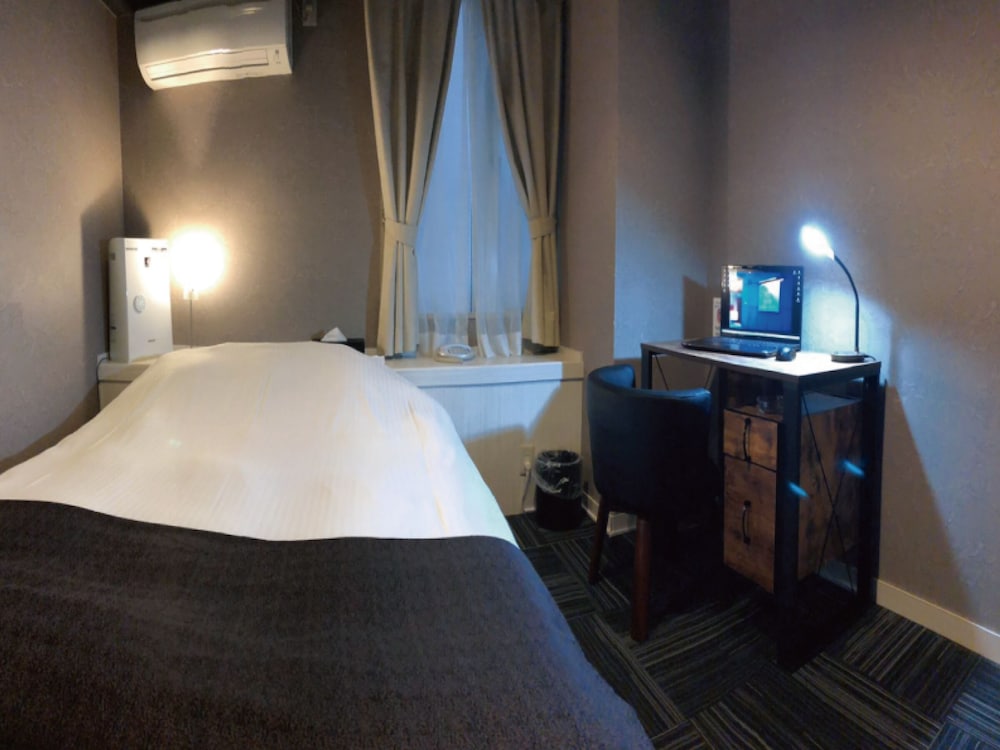 Double Room (A), Non smoking - Photo 1