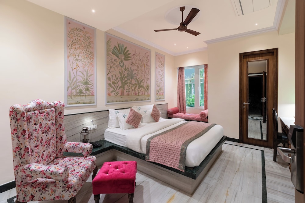 Standard Room - Photo 1