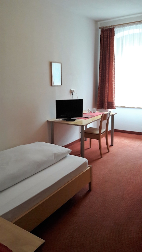 Standard Single Room, 1 Twin Bed
