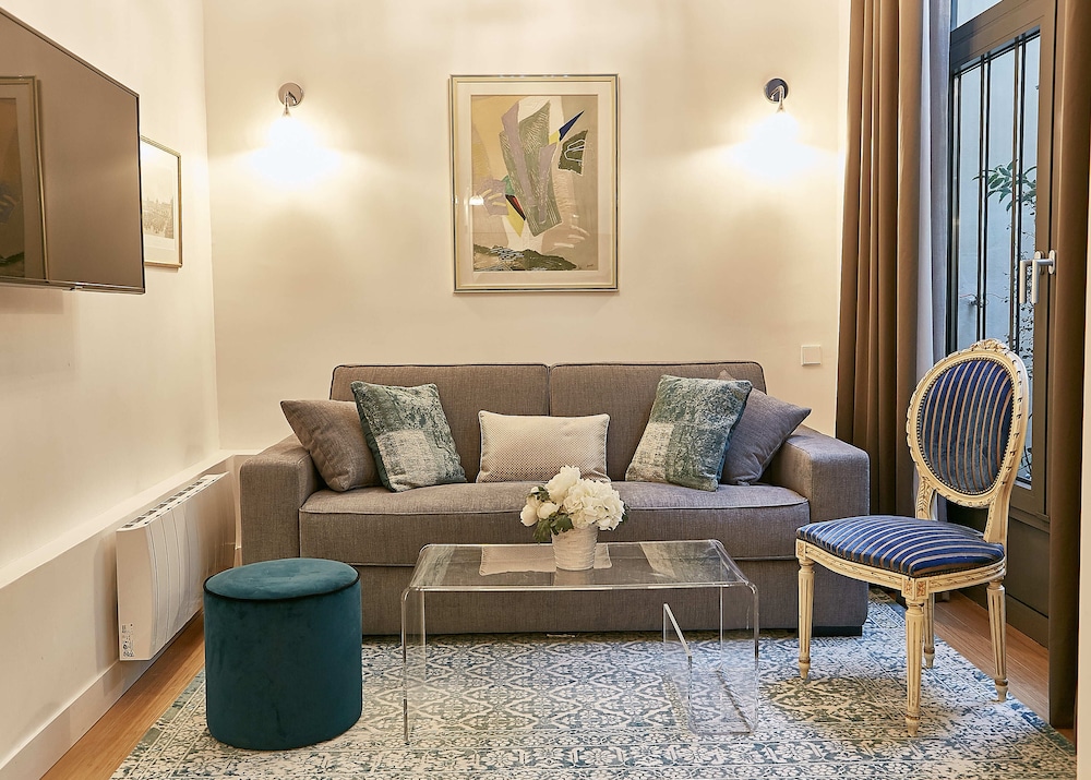 Apartment, Ground Floor