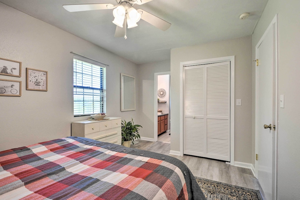 House (2 Bedrooms) photo 2
