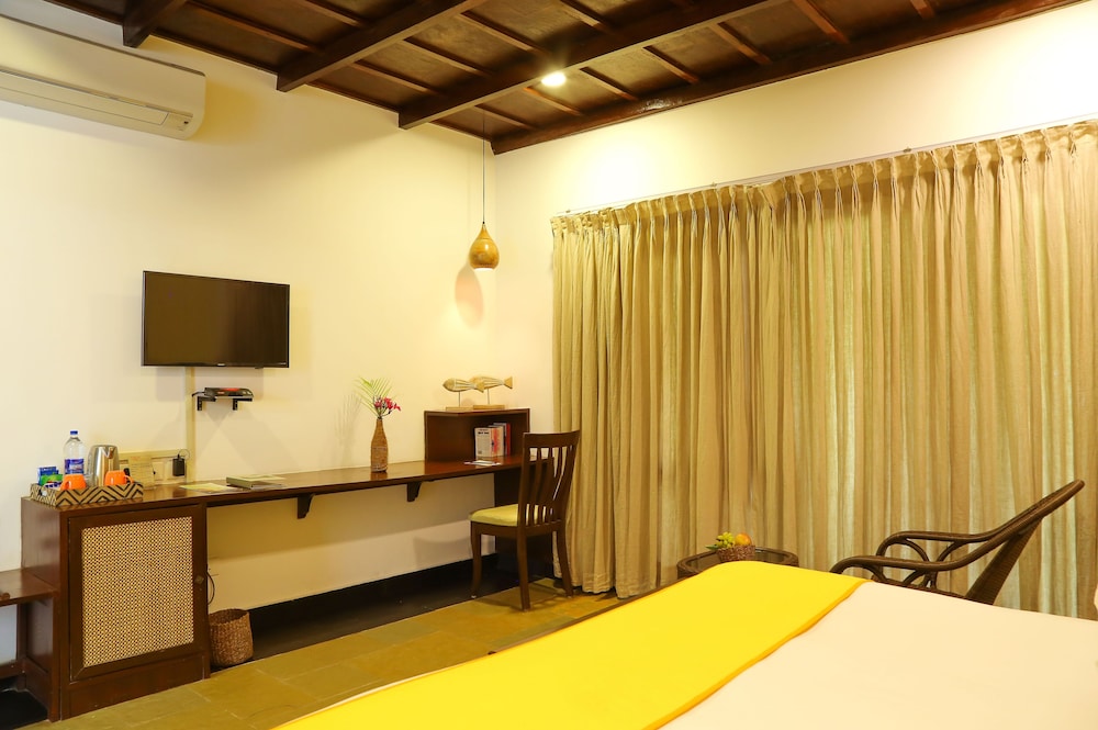 Palm View Cottages photo 1