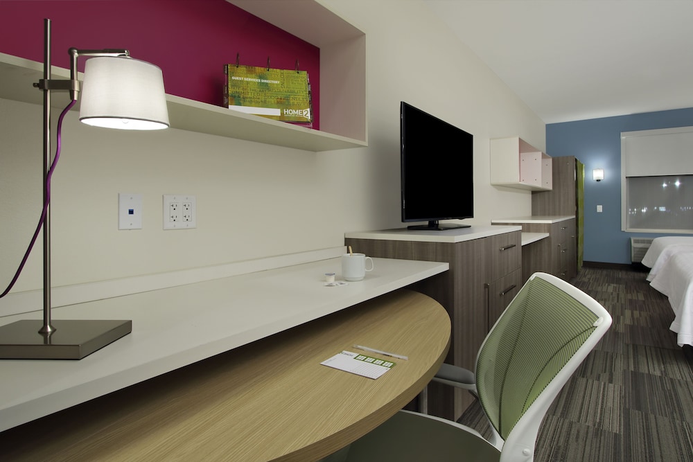 Studio, 1 King Bed, Accessible, Bathtub (Mobility & Hearing) - Photo 2