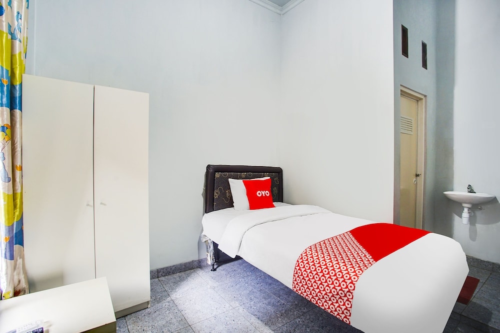 Standard Single Room photo 2