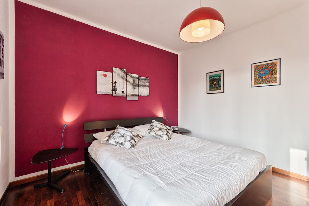 Apartment, 1 Bedroom