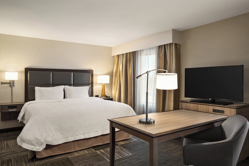 1 King Bed, Accessible, Bathtub, Non Smoking - Photo 4