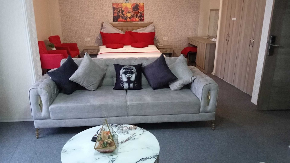 Junior Suite - Photo 4