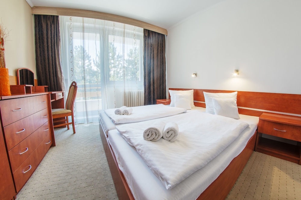 Apartment, 1 Queen Bed, Hill View