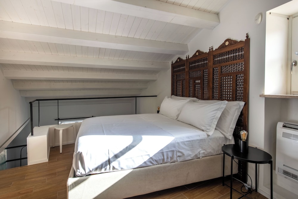 Business Apartment