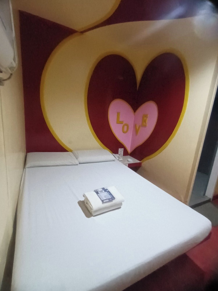 Deluxe Room, Non Smoking photo 3