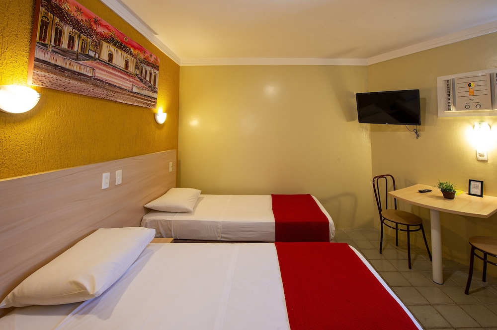 Superior Room, Partial Ocean View (Super) photo 1