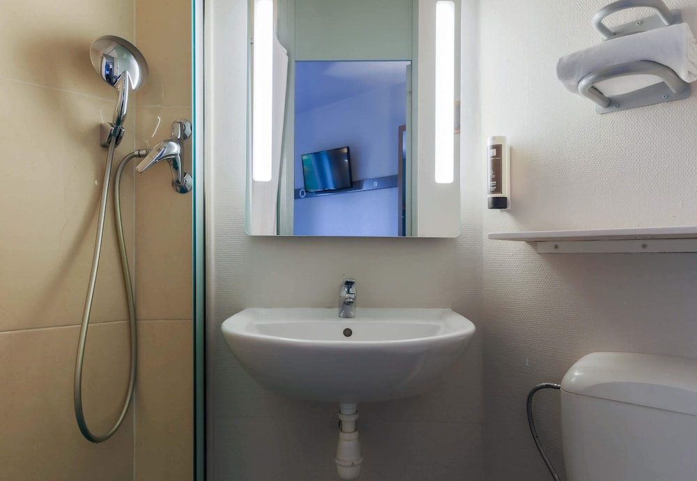 Standard Double Room, Non Smoking photo 2