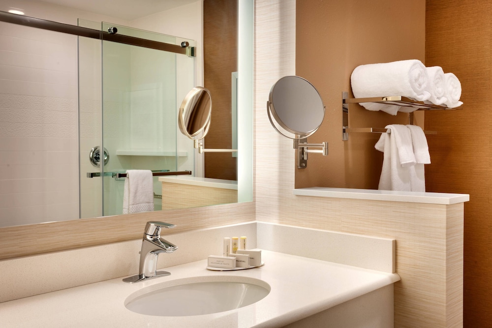 Fairfield Inn & Suites by Marriott Salt Lake City Midvale, Billede 3