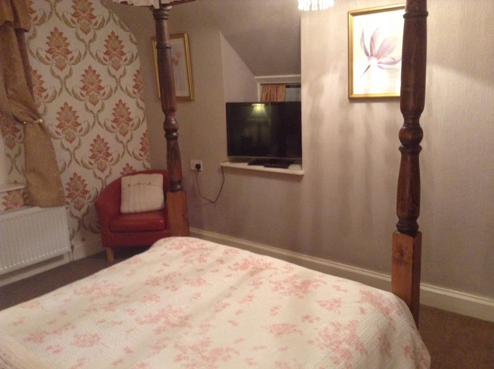 Double Room photo 3