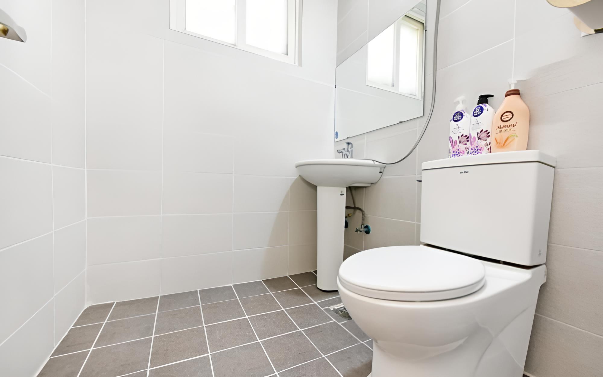 Room (No 103 Apple Mint) photo 3
