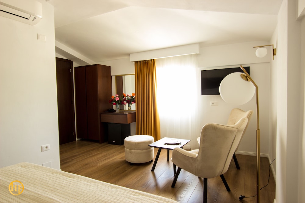 Family Apartment