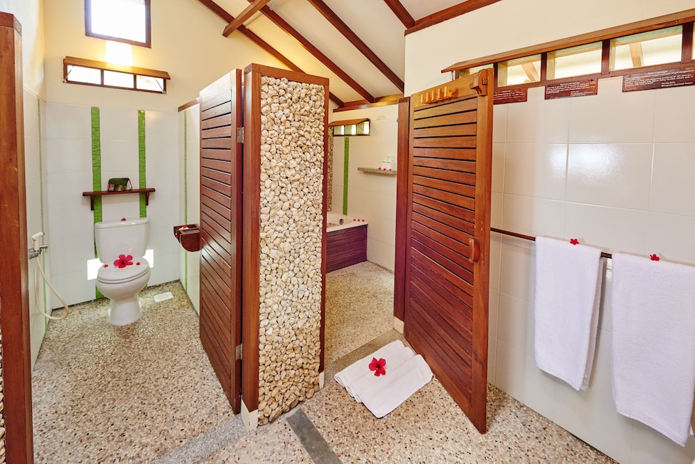 Deluxe Room, Sea View photo 3
