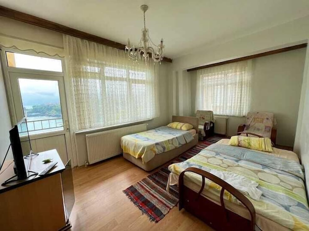 Comfort Apartment, Balcony, Sea View photo 1