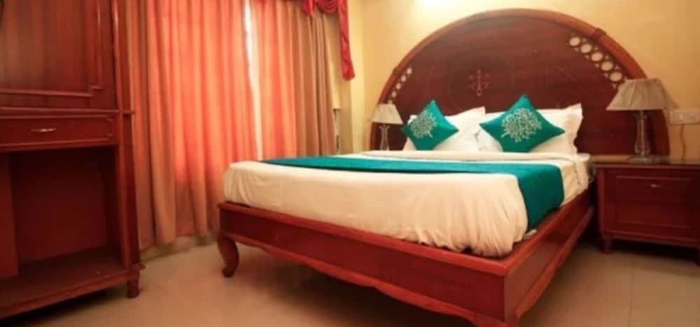 Standard Triple Room photo 1