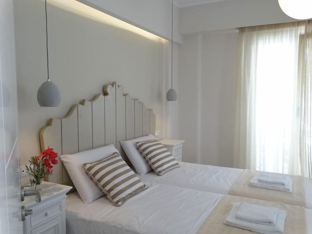 Deluxe Room photo 1