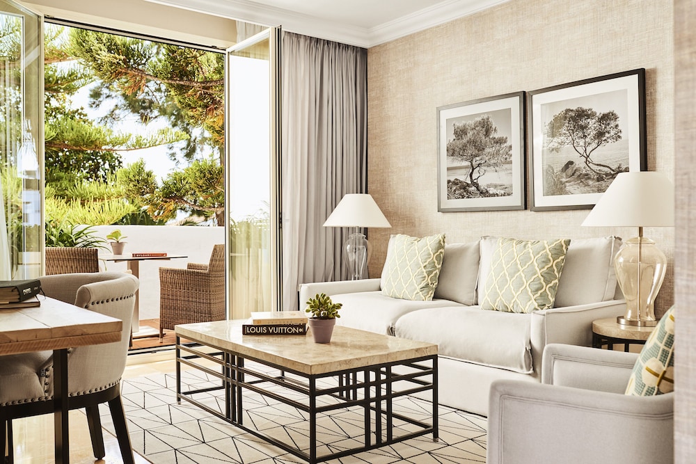 Suite Jardín