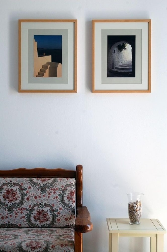Quadruple Room, Kitchenette photo 3