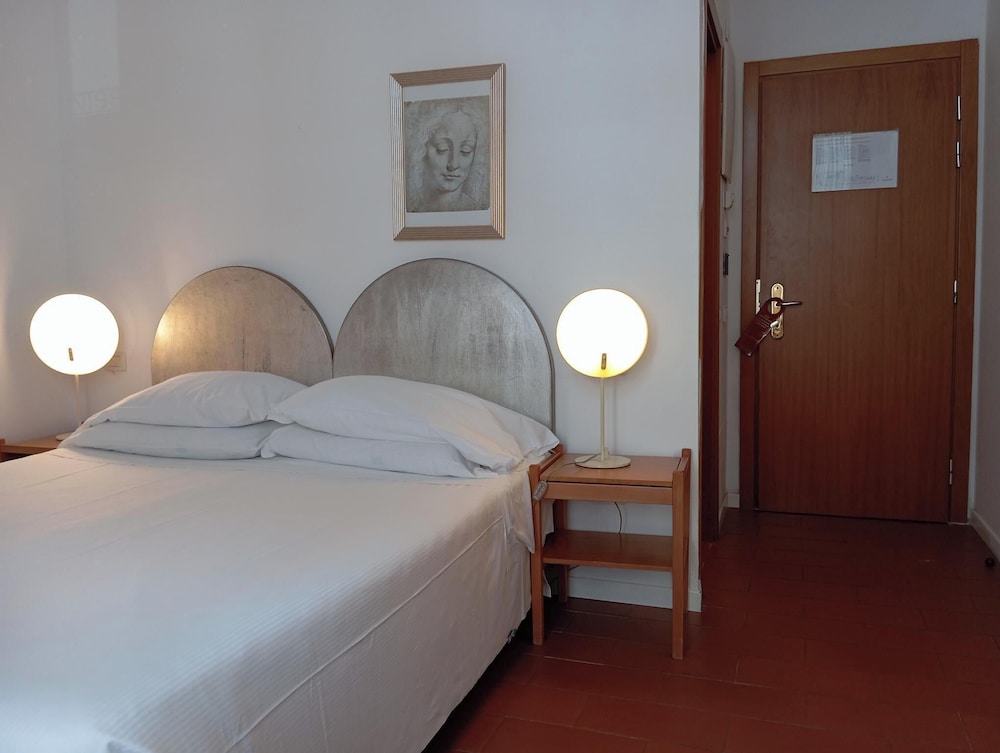 Classic Double Or Twin Room, Ground Floor photo 1