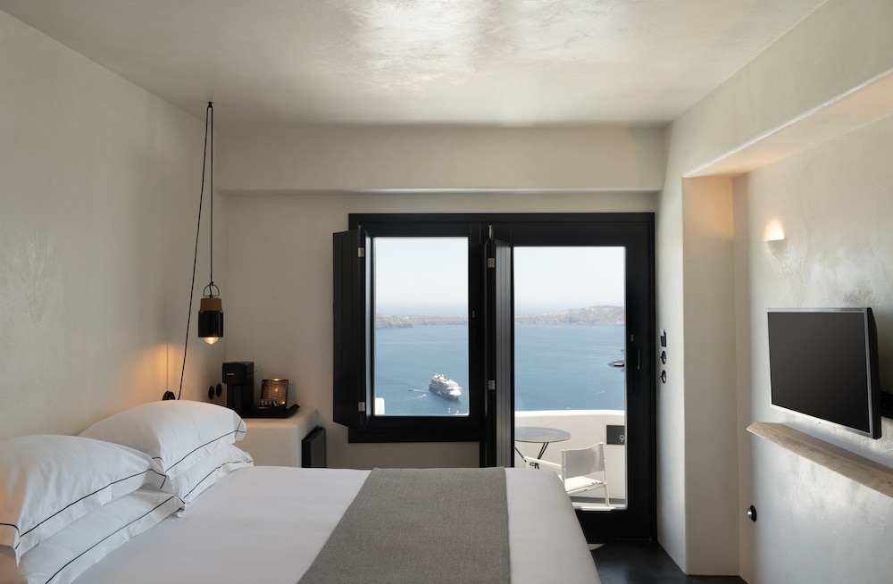 Rocca Style with Caldera View & Hot Tub - Photo 6