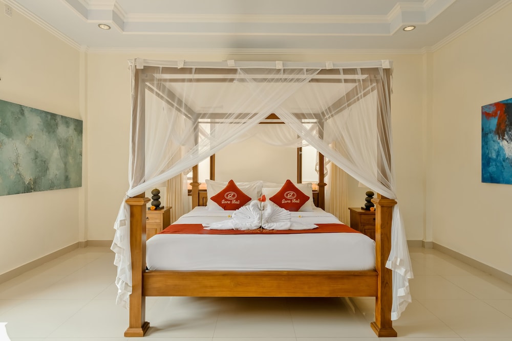 Two-Bedroom Villa with Private Pool - Photo 6