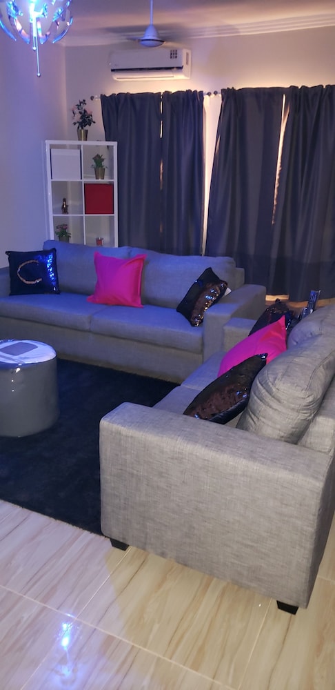 Executive Apartment, 2 Bedrooms photo 2