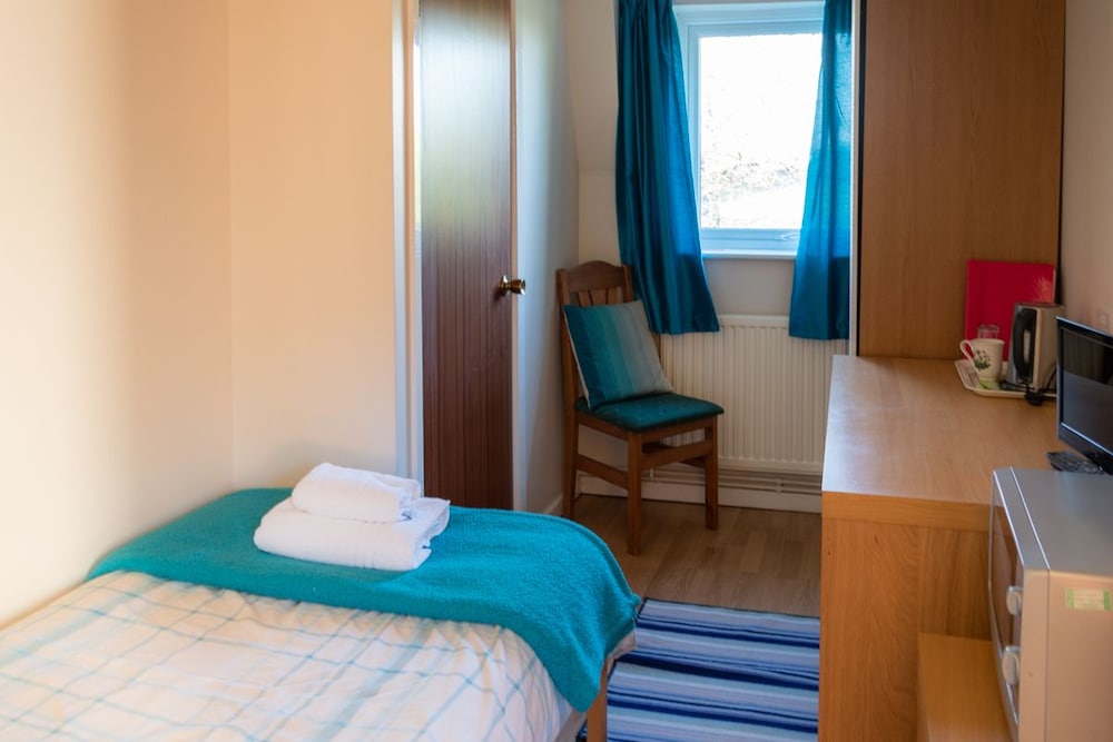 Single Room photo 1