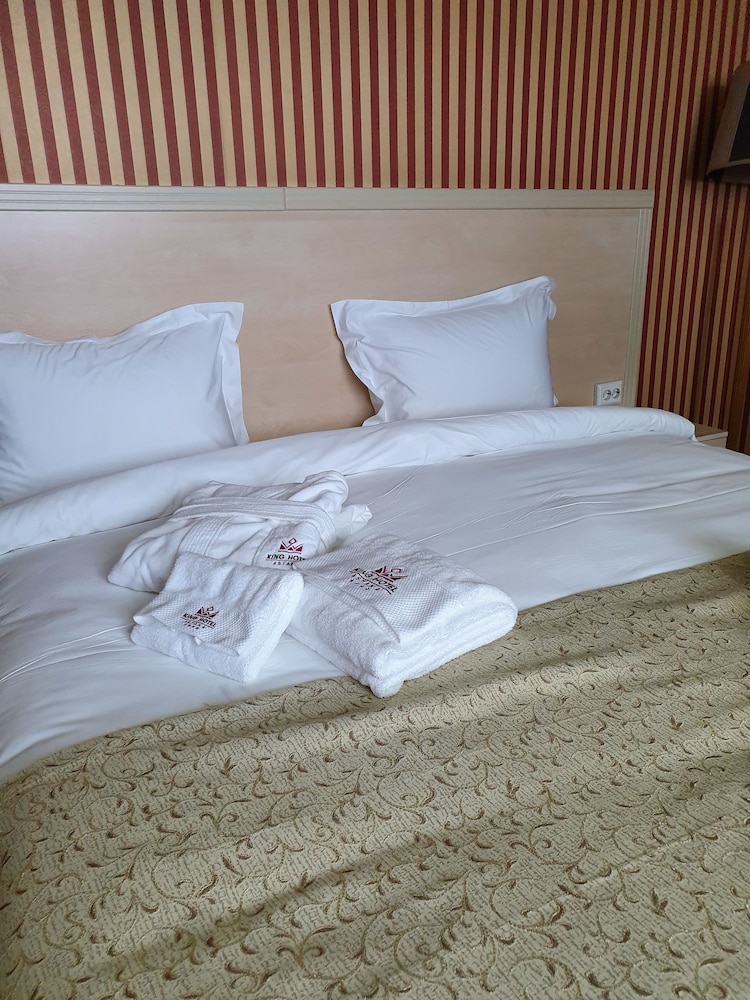 Business Single Room, 1 Bedroom - Photo 6