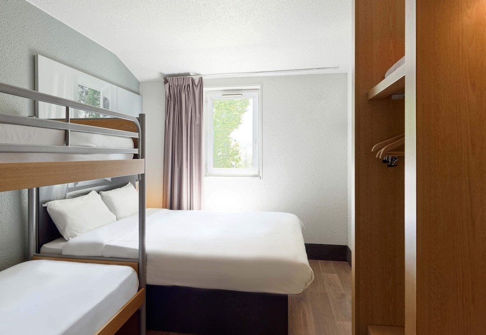 Quadruple Room, Non Smoking