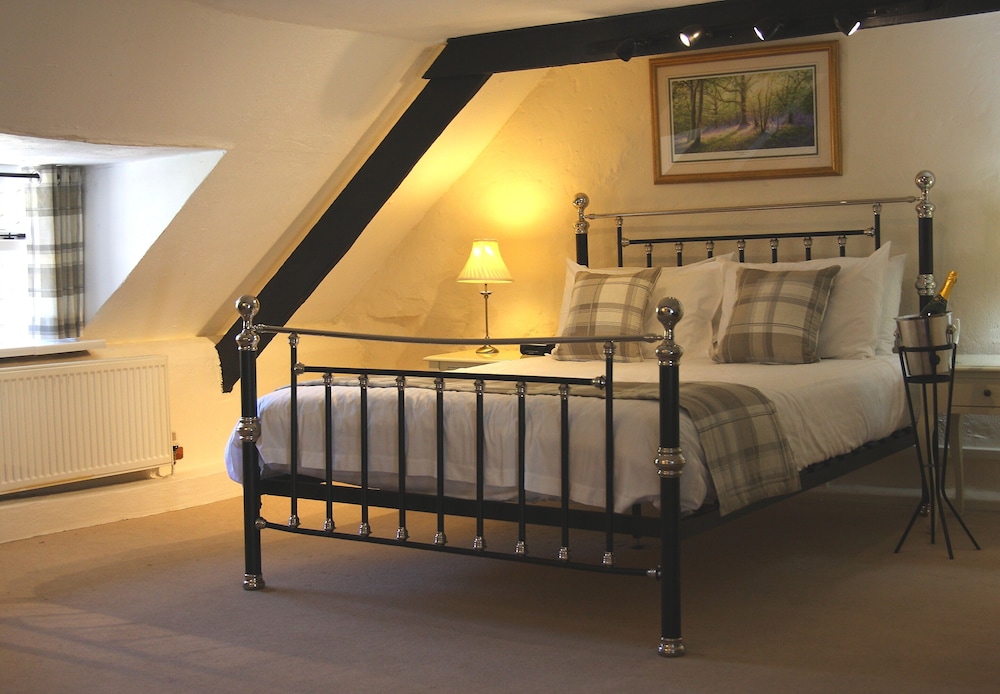 Superior Suite, Ensuite (room 3 or 4)
