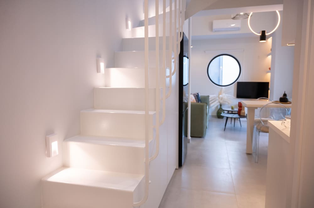 Luxury Duplex photo 3