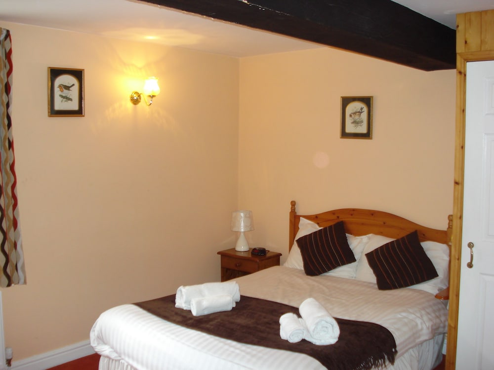 Executive Room photo 2