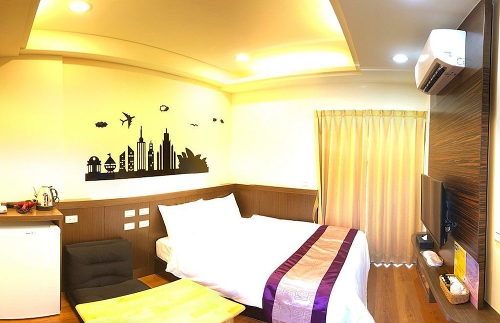 Honeymoon Double Room, Non Smoking photo 2