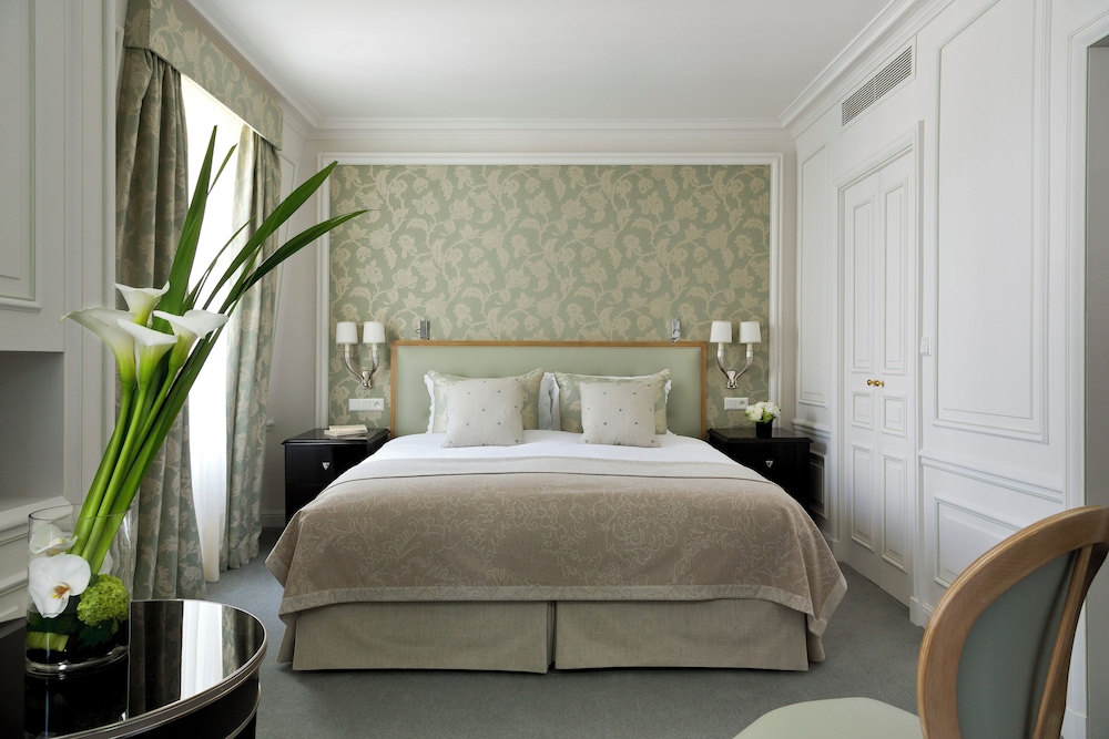 Classic Double Room photo 1