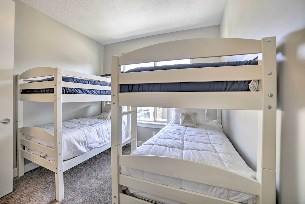 Apartment (4 Bedrooms) photo 1