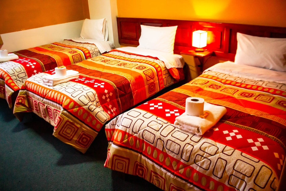 Standard Shared Dormitory photo 1