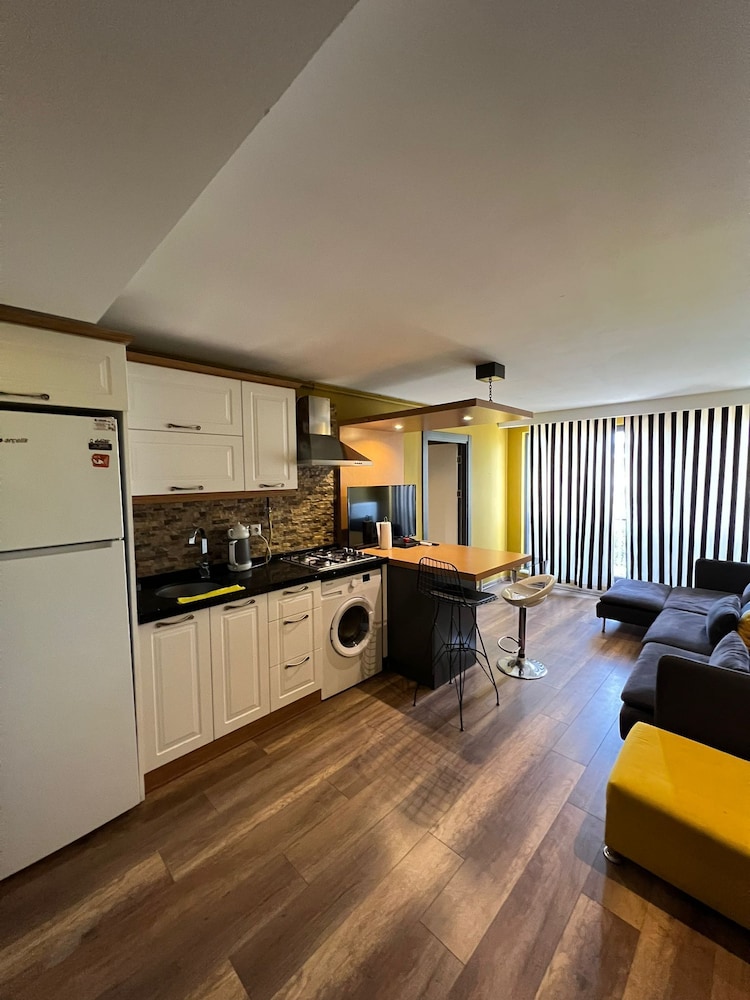 Standard Condo photo 3