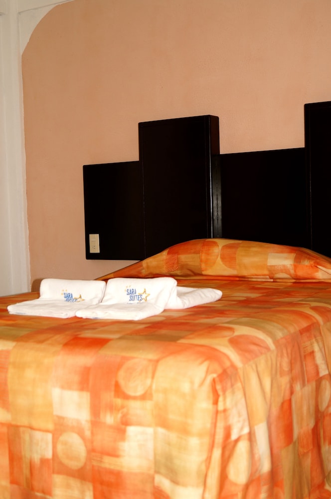 Junior Room