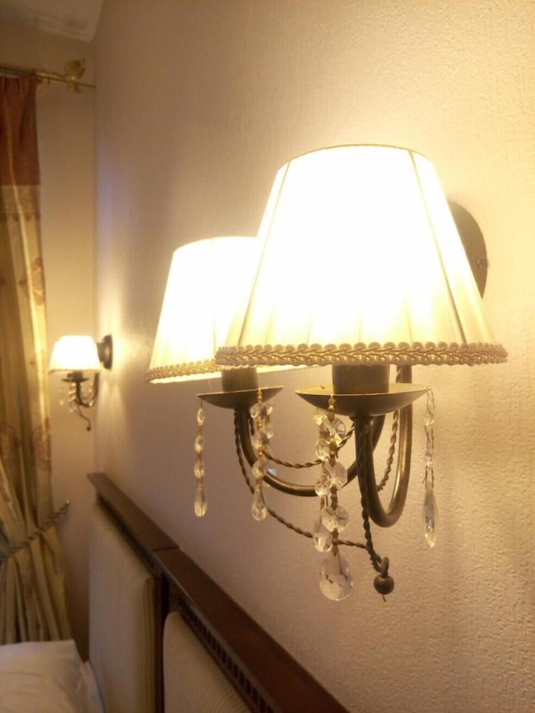Standard Double Or Twin Room photo 3