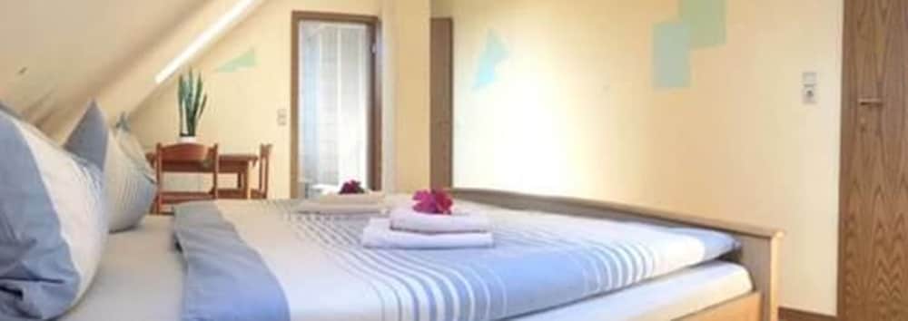 Double Room, Private Bathroom photo 1