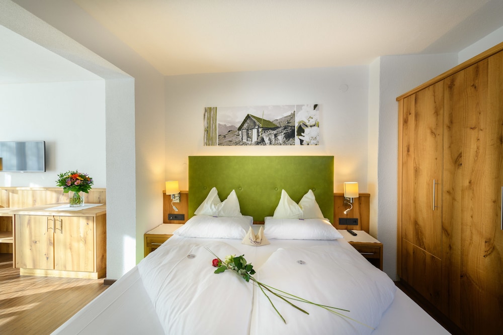Premier Double Room photo 1