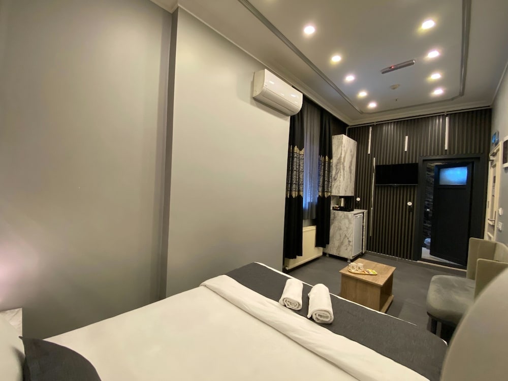 Economy Room photo 2