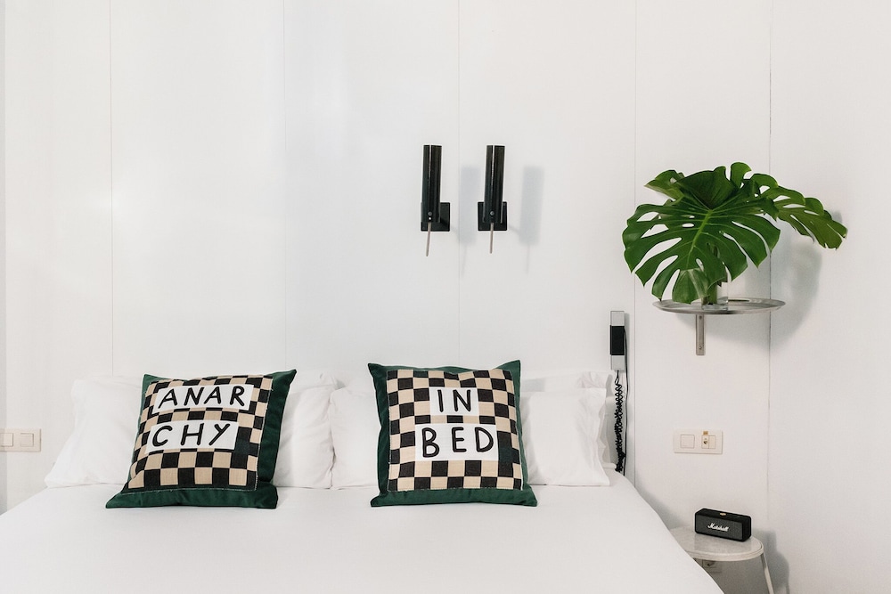 Habitación Individual