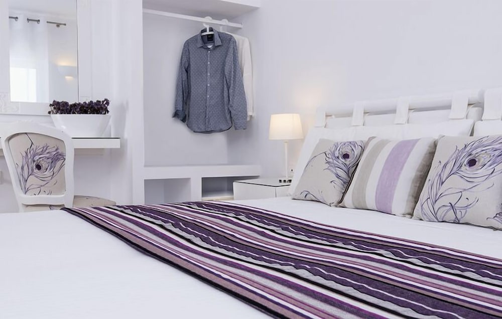 Standard Room - Photo 11